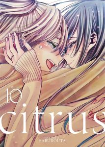 Citrus Vol. 10 (Manga)