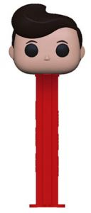 Pop Pez: Ad Icons - Big Boy