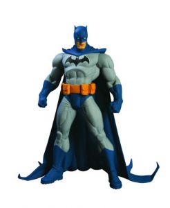 Batman and Son: Batman Action Figure