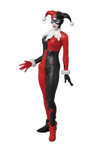 Batman: Harley Quinn RAH Action Figure (Hush) (Real Action Hero)