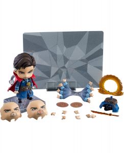 Nendoroid: Avengers Infinity War - Dr. Strange Infinity Edition DX Action Figure