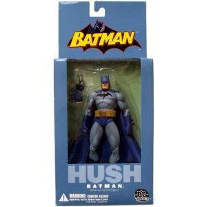 Batman: Hush - Batman Action Figure