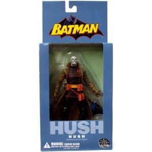 Batman: Hush - Hush Action Figure