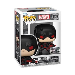 Daredevil: Daredevil (Shadowland) Pop Figure (EE Exclusive)