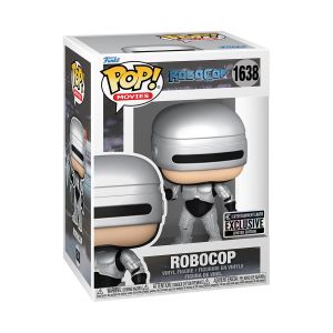 Robocop: Robocop Pop Figure (EE Exclusive)