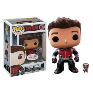 Collector's Corp: Ant-Man Pop Figure