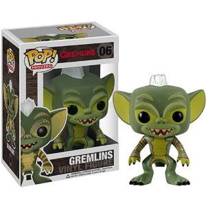 Gremlins: Gremlin (Mohawk) POP Vinyl Figure