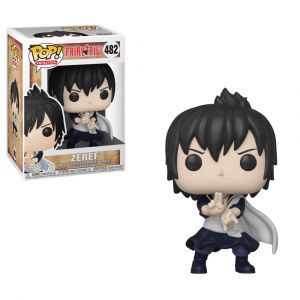 Fairy Tail: Zeref Pop Vinyl Figure