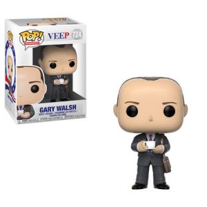 Veep: Gary Walsh Pop Vinyl Figure