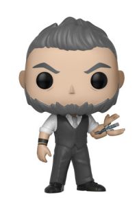 Black Panther: Ulysses Klaue Pop Vinyl Figure