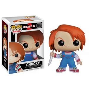 Child's Play: Chucky POP Vinyl Figure