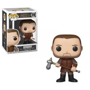 Game of Thrones: Gendry Pop Vinyl Figure