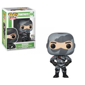 Fortnite: Havoc Pop Vinyl Figure