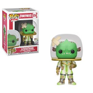 Fortnite: Leviathan Pop Vinyl Figure