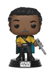 Star Wars: Rise of Skywalker - Lando Calrissian Pop Figure