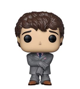 Big: Josh Baskin (Kid) Pop Figure