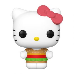 Sanrio: Hello Kitty (KBS) Pop Figure