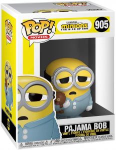 pajama bob pop