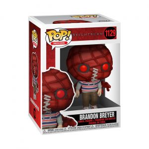 brightburn pop funko