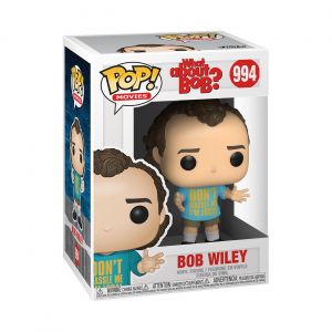 funko pop actor secundario bob