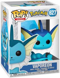 vaporeon stuffy