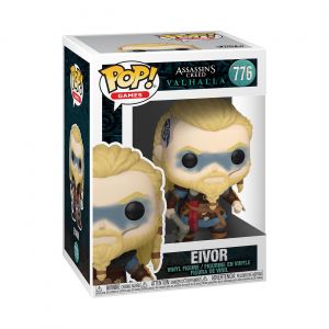 eivor action figure