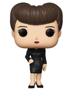 Blade Runner: Rachael Pop Figure