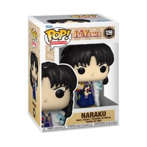 Inuyasha: Naraku Pop Figure