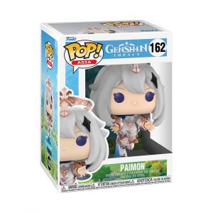 Genshin Impact: Paimon Pop Figure