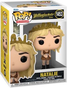 Yellowjackets: Natalie Pop Figure