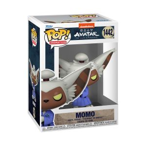 Avatar: The Last Airbender - Momo (Ronin) Pop Figure