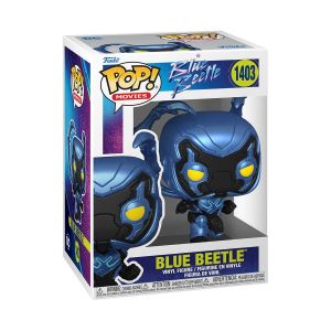 Blue Beetle Movie: Blue Beetle Pop Figure