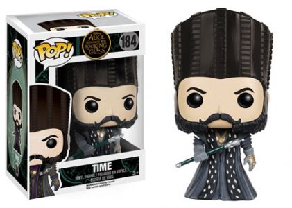 Disney: Time Pop! Vinyl Figure (Through the Looking Glass Movie)