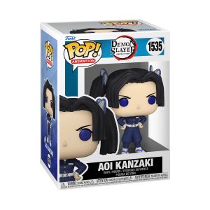 Demon Slayer: Aoi Kanzaki Pop Figure