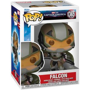 Captain America: Brave New World - Falcon Pop Figure