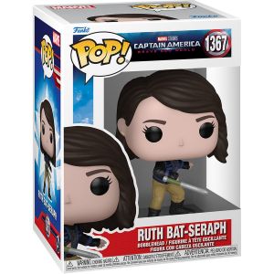 Captain America: Brave New World - Ruth Bat-Seraph Pop Figure