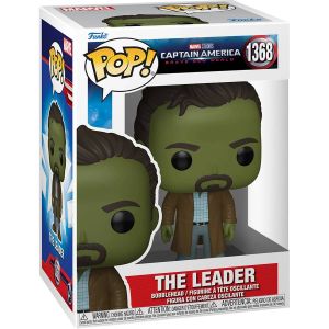 Captain America: Brave New World - The Leader Pop Figure