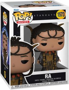 Stargate: Ra Pop Figure