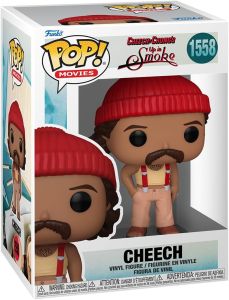 Cheech and Chong: Up in Smoke - Cheech Pop Figure