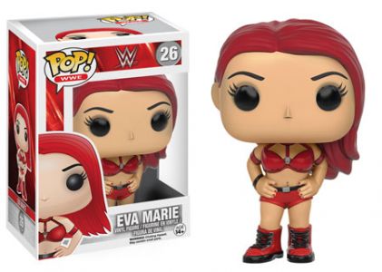 wwe eva marie toy