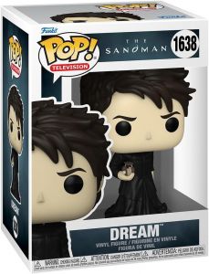 Sandman: Dream Pop Figure