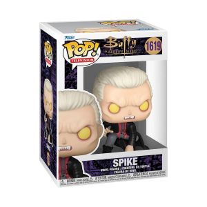 Buffy the Vampire Slayer: Spike (Vampire) Pop Figure