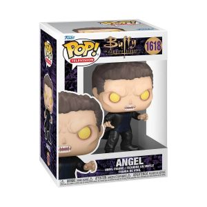 Buffy the Vampire Slayer: Angelus (Vampire) Pop Figure