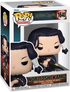 Jujutsu Kaisen: Noritoshi Kamo Pop Figure