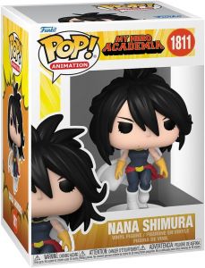 My Hero Academia: Nana Shimura Pop Figure