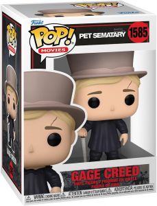 Pet Sematary: Gage Creed Pop Figure