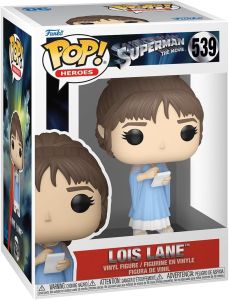 Superman 1978: Lois Lane Pop Figure