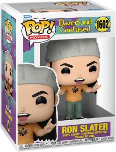 Dazed and Confused: Ron Slater Pop Figure