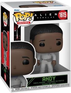 Alien Romulus: Andy Pop Figure