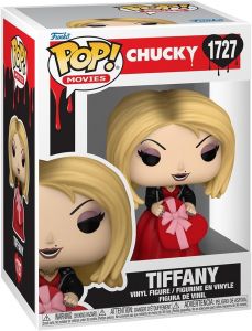 Horror Movies: Valentines - Tiffany Pop Figure